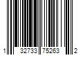 Barcode Image for UPC code 132733752632