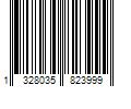 Barcode Image for UPC code 1328035823999