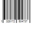 Barcode Image for UPC code 1328172504737