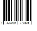 Barcode Image for UPC code 1330079377505