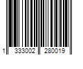 Barcode Image for UPC code 13330022800109