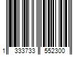 Barcode Image for UPC code 1333733552300