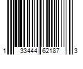 Barcode Image for UPC code 133444621873