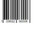 Barcode Image for UPC code 13350220800039