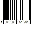 Barcode Image for UPC code 1337333544734