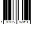 Barcode Image for UPC code 1339322979114