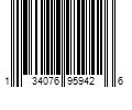 Barcode Image for UPC code 134076959426