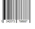 Barcode Image for UPC code 1342073786887