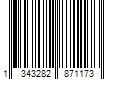 Barcode Image for UPC code 1343282871173