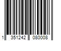 Barcode Image for UPC code 13512420800039