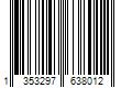 Barcode Image for UPC code 1353297638012