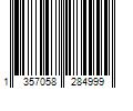 Barcode Image for UPC code 1357058284999