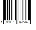 Barcode Image for UPC code 1360979822782