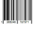 Barcode Image for UPC code 1365046787971