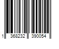 Barcode Image for UPC code 1368232390054