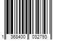 Barcode Image for UPC code 1368400032793