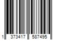 Barcode Image for UPC code 1373417587495