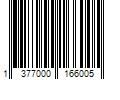 Barcode Image for UPC code 13770001660032