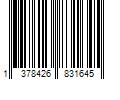 Barcode Image for UPC code 1378426831645