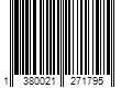 Barcode Image for UPC code 13800212717970