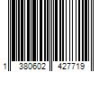 Barcode Image for UPC code 1380602427719