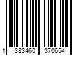 Barcode Image for UPC code 1383460370654