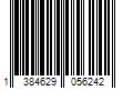 Barcode Image for UPC code 1384629056242