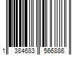 Barcode Image for UPC code 1384683566886