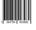 Barcode Image for UPC code 1384754403980