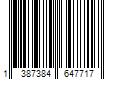 Barcode Image for UPC code 1387384647717