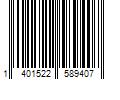 Barcode Image for UPC code 1401522589407