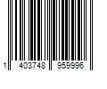 Barcode Image for UPC code 1403748959996