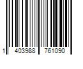 Barcode Image for UPC code 1403988761090