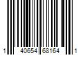 Barcode Image for UPC code 140654681641