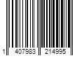 Barcode Image for UPC code 1407983214995