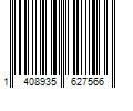 Barcode Image for UPC code 1408935627566