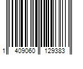 Barcode Image for UPC code 1409060129383