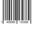 Barcode Image for UPC code 1409060130389