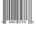 Barcode Image for UPC code 140921813768