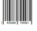 Barcode Image for UPC code 1409486794981