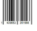 Barcode Image for UPC code 1409653351566