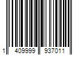 Barcode Image for UPC code 1409999937011