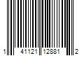 Barcode Image for UPC code 141121128812