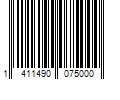 Barcode Image for UPC code 1411490075000