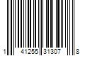 Barcode Image for UPC code 141255313078