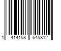 Barcode Image for UPC code 1414158645812