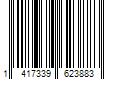 Barcode Image for UPC code 1417339623883