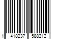 Barcode Image for UPC code 1418237588212