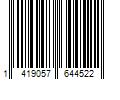 Barcode Image for UPC code 1419057644522