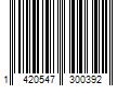 Barcode Image for UPC code 14205473003999